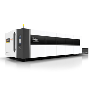 Fully Surrounded High Power Laser Cutting Machine Tube Plate Laser Cutting Machine