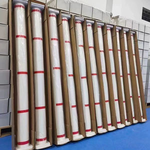 Film de protection de peinture 7,5 mil hydrophobe autonettoyant auto-réparateur activé par la chaleur - Product Image 1