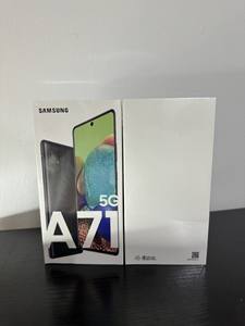 Téléphone portable d'occasion en gros pour <span class=keywords><strong>A71</strong></span> 5G, 128 Go, processeur Octa Core, écran AMOLED 120 Hz, CDMA LTE, garantie <span class=keywords><strong>12</strong></span> mois, version anglaise - Product Image 2