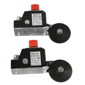 S3-1370 1371 Elevator Spare Parts, Elevator Limit Switch