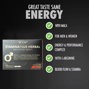 ยาเม็ดมิ้นท์เพื่อสุขภาพผู้ใหญ่สำหรับผู้ชายฟิล์มปากแบบกึ่งสำเร็จรูป - Product Image 5