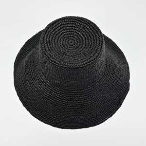 <span class=keywords><strong>Chapeau</strong></span> de <span class=keywords><strong>paille</strong></span> léger pour femme, idéal pour les vacances d'été, respirant, à large bord, protection solaire, pour la plage, pour homme et femme, vente chaude - Product Image 2