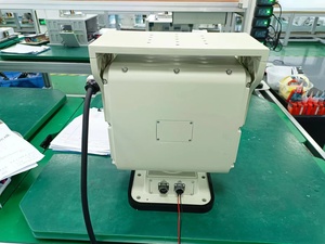 35kg-50kg tải nặng thông minh Pan nghiêng đầu cho CCTV <span class=keywords><strong>PTZ</strong></span> <span class=keywords><strong>camera</strong></span> - Product Image 6