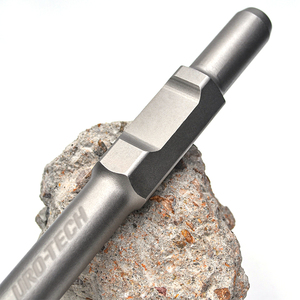 PH65 HEX30 Tamper <span class=keywords><strong>Kit</strong></span> tamper แผ่น tamper Shank - Product Image 6
