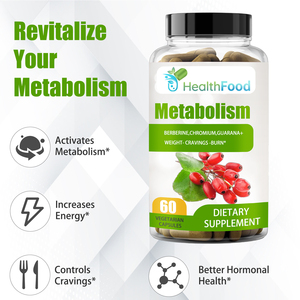 Capsule personnalisée pour le métabolisme avec du safran, favorise une énergie constante tout au long de la journée et une sensation de satiété prolongée, complément alimentaire - Product Image 5
