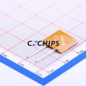 MF-R300 Resettable Fuse Through hole Component (THT) Fuse 30V 40A 3A 6A - Product Image 2