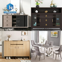 Poignées et Boutons de Meubles en Alliage de Zinc Doré en Gros pour Cuisine, Armoire, Tiroir, Commode, Meuble – Durables et Faciles à Installer