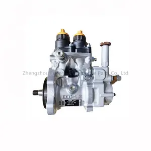 Original New Common Rail Fuel Injection Pump HP0 094000-0600 6245-71-1101 For PC1250-8 Engine