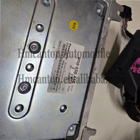 Kit Audio Harman Kardon Neuf Original de Qualité Supérieure pour Volkswagen T-Roc Équipement Audio Automobile Harman Kardon