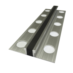 <span class=keywords><strong>Joint</strong></span> <span class=keywords><strong>de</strong></span> mouvement T-Lock <span class=keywords><strong>Joint</strong></span> <span class=keywords><strong>de</strong></span> commande <span class=keywords><strong>de</strong></span> <span class=keywords><strong>carrelage</strong></span> <span class=keywords><strong>Joint</strong></span> <span class=keywords><strong>de</strong></span> <span class=keywords><strong>dilatation</strong></span> pour carreaux <span class=keywords><strong>de</strong></span> marbre - Product Image 2