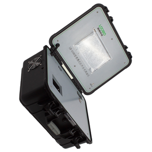 Analyseur d'huile infrarouge portable LOOBO LB-4100, testeur de concentration d'huile dans l'eau, haute précision, 1 an, pour huiles végétales et animales - Product Image 3