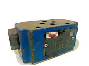 Équipement d'automatisation industrielle d'origine neuf, meilleur prix, module PLC R900347495 Z2s6-1-64, conception en sandwich, contrôle hydraulique - Product Image 2