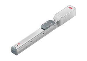 Atuador Eletrônico VINKO RCP5 com Motor Servo |   Precisão Vertical de 10kg para Aplicações AGV - Product Image 2