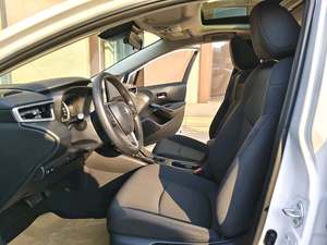 Autos Usados Baratos, Vehículos <span class=keywords><strong>Toyota</strong></span> Corolla de Segunda Mano, Sedán, Exportación de Vehículo Completo con Control Electrónico de Estabilidad - Product Image 6