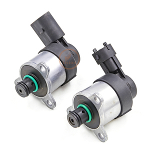 Vanne de régulation de pression de carburant 0928400724 0928400668 0928400656 71754573 - Product Image 2