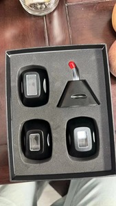 Laser Hair Removal Accessories <b>Flash</b> of <b>Light</b> of Diode Laser Hair Removal and Pico Laser Tattoo Removal Machine - Product Image 6