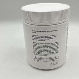 <span class=keywords><strong>Poudre</strong></span> de protéine de croissance musculaire personnalisée 2024 Offre Spéciale pour adultes pas pour enfants ou femmes enceintes - Product Image 4