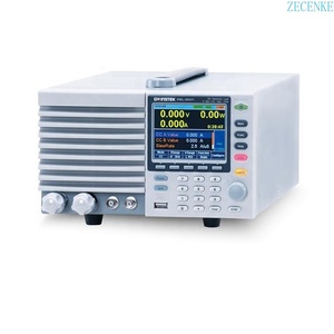 Gwinstek Pel-3111h Pel-3211h único canal programável DC carga eletrônica # - Product Image 4
