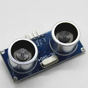 Sensor Transduser Pengukur Jarak HC-SR04 Modul Ultrasonik