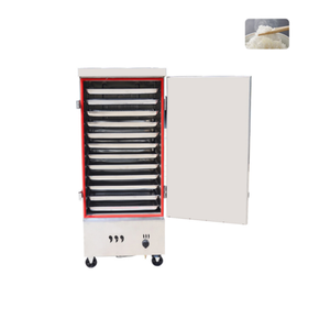 Stainless Steel Gas Rice <b>Steamer</b> Gas Rice <b>Steamer</b> Cabinet Commercial <b>Electric</b> Food <b>Steamer</b> Machine - Product Image 4