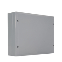 Châssis en plastique ABS boîtier d'alimentation électronique boîtier personnalisation amplificateur écouteur Instrument équipement boîte étui