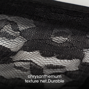 AliLeader Băng Dính Ma Thuật Chất Lượng Tốt Dây Buộc Tóc Đuôi Ngựa Móc Và Vòng Buộc Dây Buộc Tóc Đuôi Ngựa Để Quấn Quanh Búi Tóc Đuôi Ngựa - Product Image 4