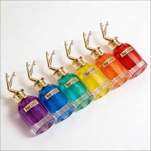 Bestseller Frischer Duft Kühler Duft Damen-Eau de Parfum Date Night 24H Langanhaltend Scandal Cologne - Product Image 4