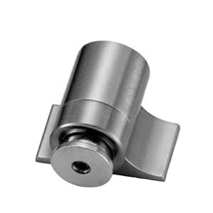 לתפוס דלת פקק סוגים כבד החובה רצפה רכוב הזזה דלת מגנטית מחזיק - Product Image 1