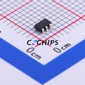 Venta al por mayor TPS22929DDBVR SOT-23-6 Circuito integrado IC Chip PMIC Interruptor electrónico de potencia - Product Image 1