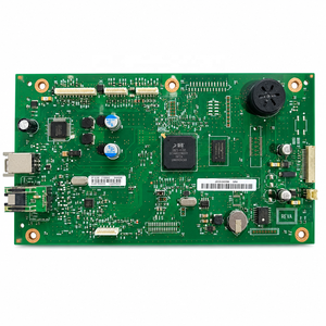 Placa Formateadora CE544-60001 Compatible con <span class=keywords><strong>HP</strong></span> <span class=keywords><strong>LaserJet</strong></span> Pro M1536dnf P1606dn 1536 1525, Repuesto de Placa Controladora para Impresora - Product Image 1
