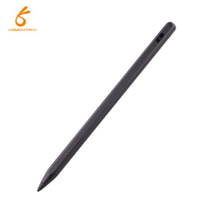 Lápiz Óptico Universal Activo, Lápiz Capacitivo <span class=keywords><strong>con</strong></span> Logotipo Personalizado para iPad de Apple - Product Image 1