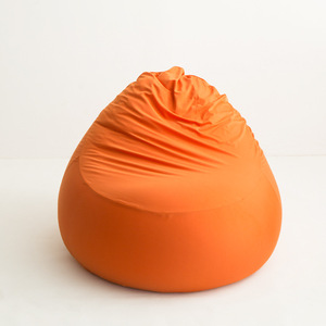 Silla cuadrada <span class=keywords><strong>de</strong></span> granos gigantes <span class=keywords><strong>de</strong></span> café para niños, cubierta <span class=keywords><strong>de</strong></span> decoración para el hogar, barata, venta al por mayor - Product Image 1