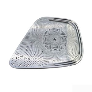 Usinage CNC estampage de métal personnalisé de précision sur mesure moule de tournage CNC services de moulage sous pression en alliage d'aluminium - Product Image 3