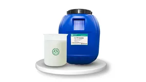 Chân không khuấy defoamer nước antifoam nhà máy tốt dispersibility ổn định tốt xử lý nước thải