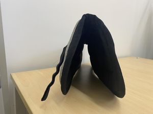 Almohadillas de Silla de Montar Occidentales Transpirables de Malla 3D, Cómodas, para Equitación, Juego Ecuestre, Se Pueden Personalizar - Product Image 3