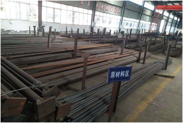 Galvanized Transmission Line Angle Steel Lattice Tower 33kV-330kV 5