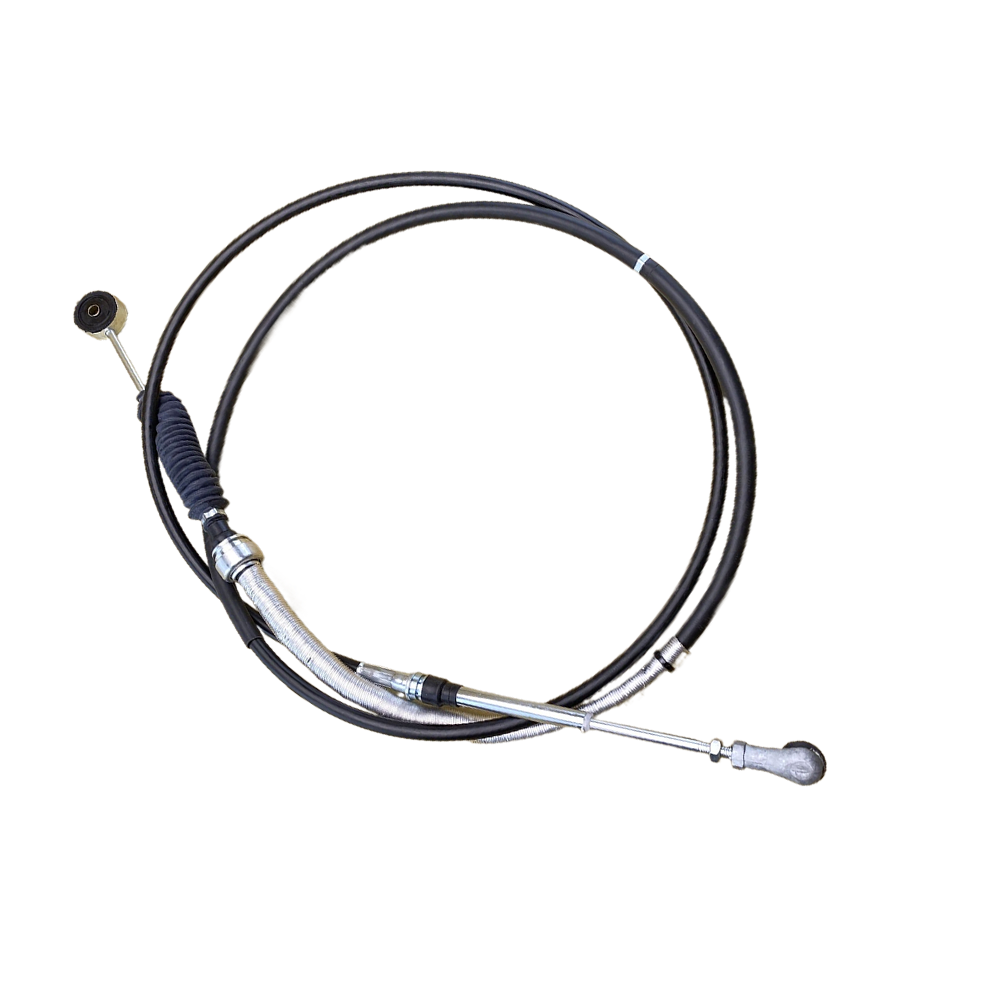 ISUZU NPR CABLE SHIFT TRANS CONT - High Performance & Durability