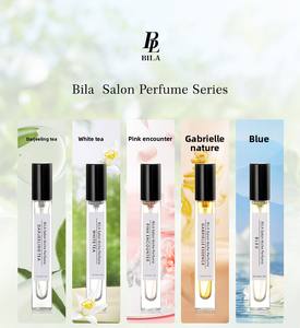 น้ำหอม BILA Liujin Diezi True Me Fresh Light Liquid <span class=keywords><strong>Eau</strong></span> <span class=keywords><strong>De</strong></span> <span class=keywords><strong>Parfum</strong></span> กลิ่นหอมสดชื่นจากธรรมชาติ ติดทนนาน กลิ่นเลมอน กุหลาบ มัสค์ ผลไม้ และดอกไม้ - Product Image 2