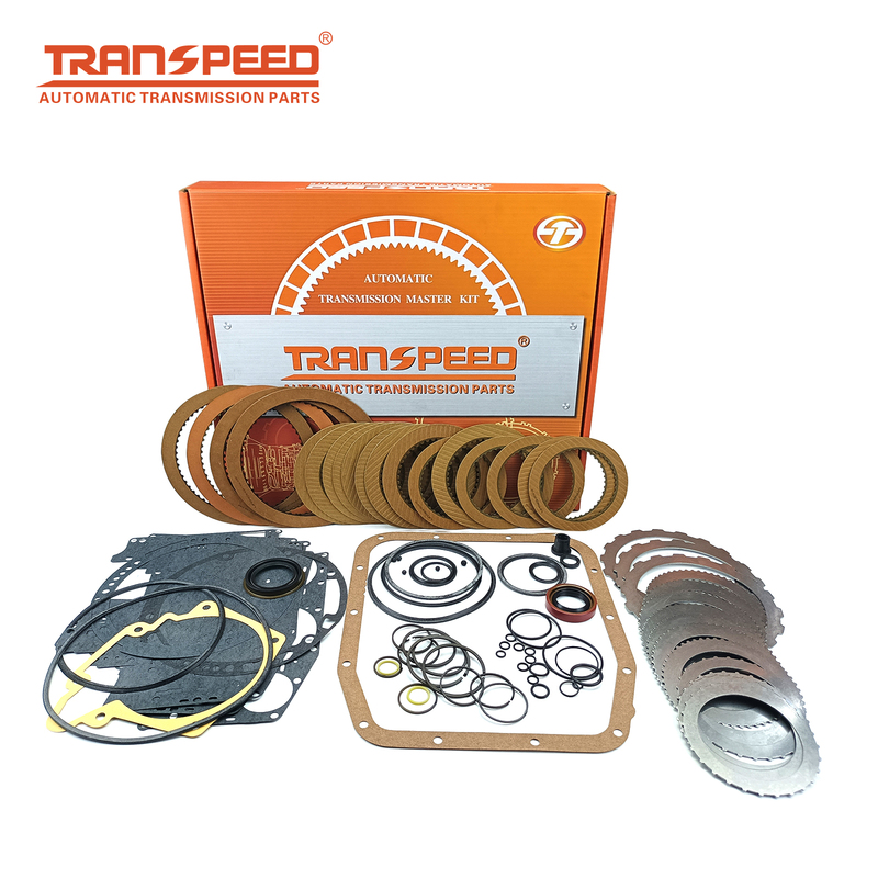 Transpeed Aod Gearbox Auto Transmission Systems