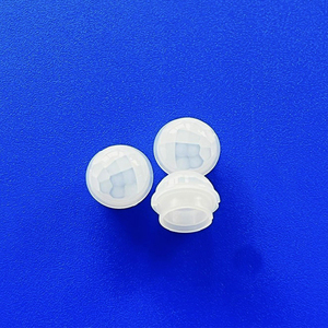 Cúpula de carga marítima <span class=keywords><strong>PIR</strong></span> <span class=keywords><strong>Fresnel</strong></span> <span class=keywords><strong>Lens</strong></span> Cover Distancia de detección Diámetro 12M - Product Image 6