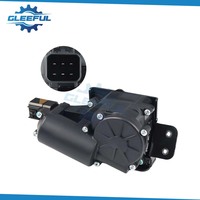 Moteur d'actionneur de serrure de hayon électrique arrière pour Chevrolet Equinox 2010-2017 Tahoe 2007-2014 931-107, 13501872, 13502698