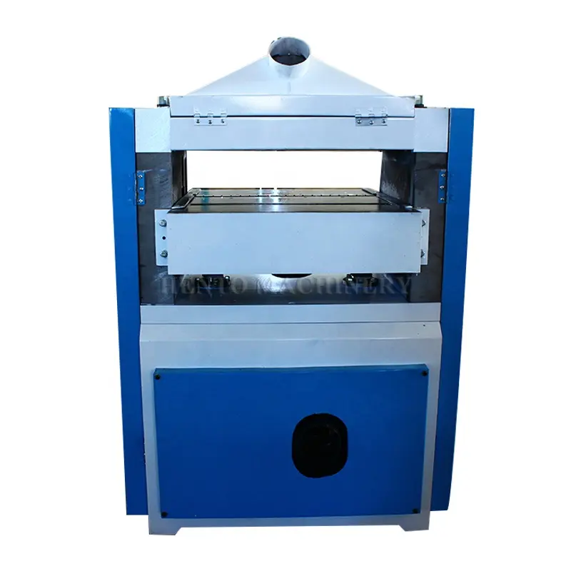 Hot Sale Planing Machine For Wood / 24Inches Double Sided Wood Planing Machine / Wood Planing Machine