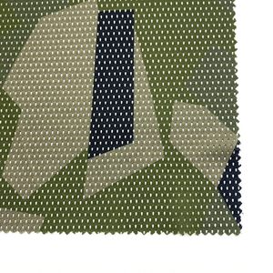 Cao quality100 % Polyester ngụy trang lưới vải cho săn bắn mặt đất hoạt động ngoài trời <span class=keywords><strong>Sun</strong></span> <span class=keywords><strong>Shade</strong></span> và Đảng - Product Image 5