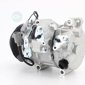 Compresseur de climatisation automobile modèle 7SB19C pour <span class=keywords><strong>LEXUS</strong></span> <span class=keywords><strong>LFA</strong></span>, <span class=keywords><strong>prix</strong></span> d'usine, 88320-48220 88310-48213 88320-48280 - Product Image 3