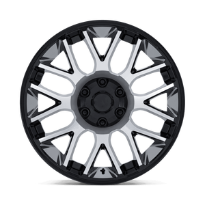 ล้อแม็กซ์อะลูมิเนียมอัลลอยด์สั่งทำพิเศษ ขนาด 15-30 นิ้ว <span class=keywords><strong>4</strong></span>/5 <span class=keywords><strong>รู</strong></span> สำหรับรถยนต์นั่งส่วนบุคคล สำหรับ Honda Fit Toyota Ford Chrysler  อะไหล่ทดแทน - Product Image 4
