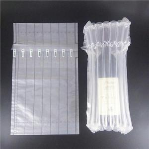 プラスチック素材カスタマイズボトルプロテクターバッグエアクッションバッグエアコラムバッグ出荷用 - Product Image 4