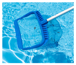 Juego de Redes y Recogedores para Piscinas, para Limpieza de Superficie y Aguas Profundas - Product Image 4