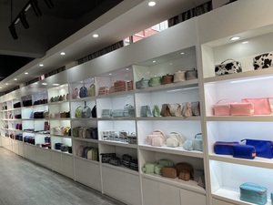 Borsa per Piumoni Cilindrica Comprimibile e Ispessita, Grande Borsa da Viaggio Multiuso <span class=keywords><strong>Salvaspazio</strong></span> per Biancheria da Letto e Bagagli - Product Image 6