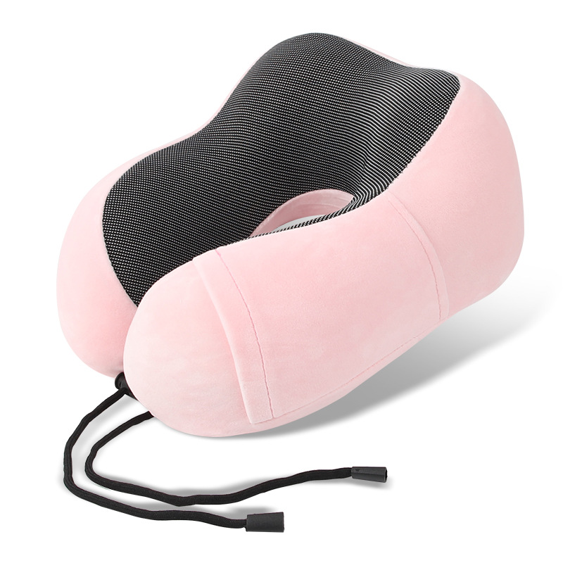 Tissu magnétique élastique super doux rose