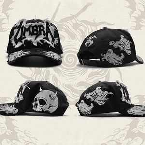 Casquettes de baseball de style nouveau 2026, logo brodé 3D personnalisé, doublure en satin, style streetwear, casquettes de qualité G5, Gorra Victor Mendivi - Product Image 3